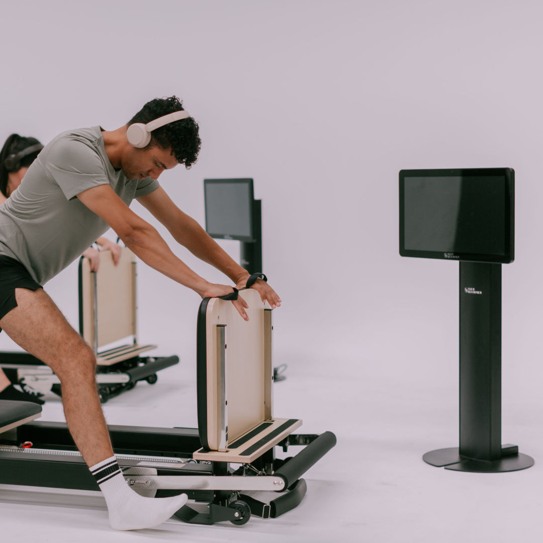 المصلح الخاص بك The Studio X مع Kiosk Pro
