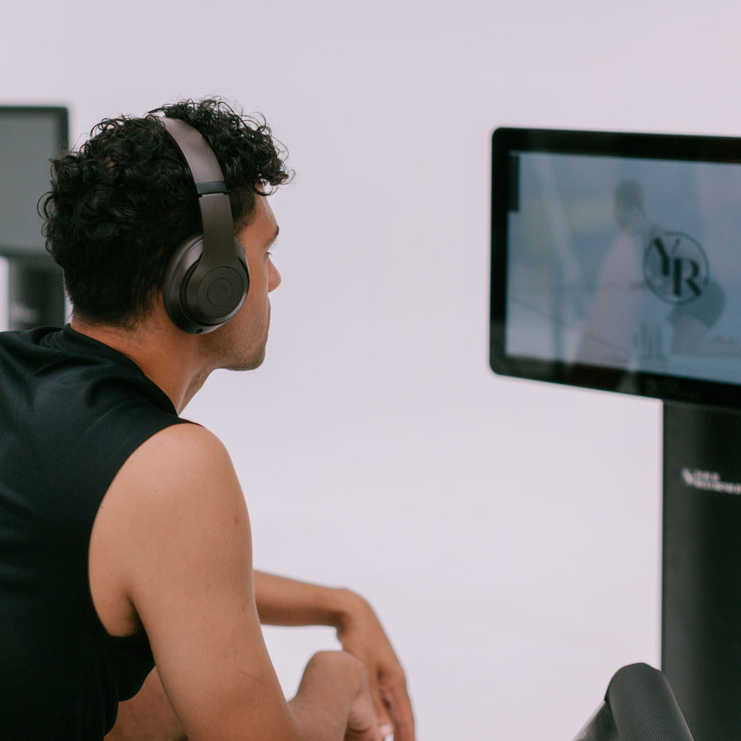 Your Reformer The Studio With KioskPro
