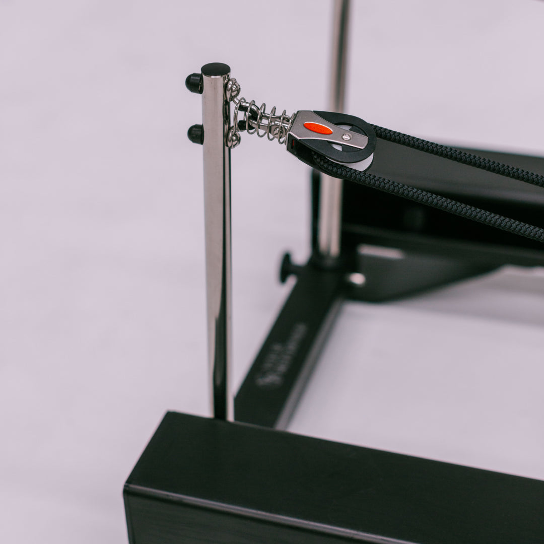 المصلح الخاص بك The Studio X مع Kiosk Pro