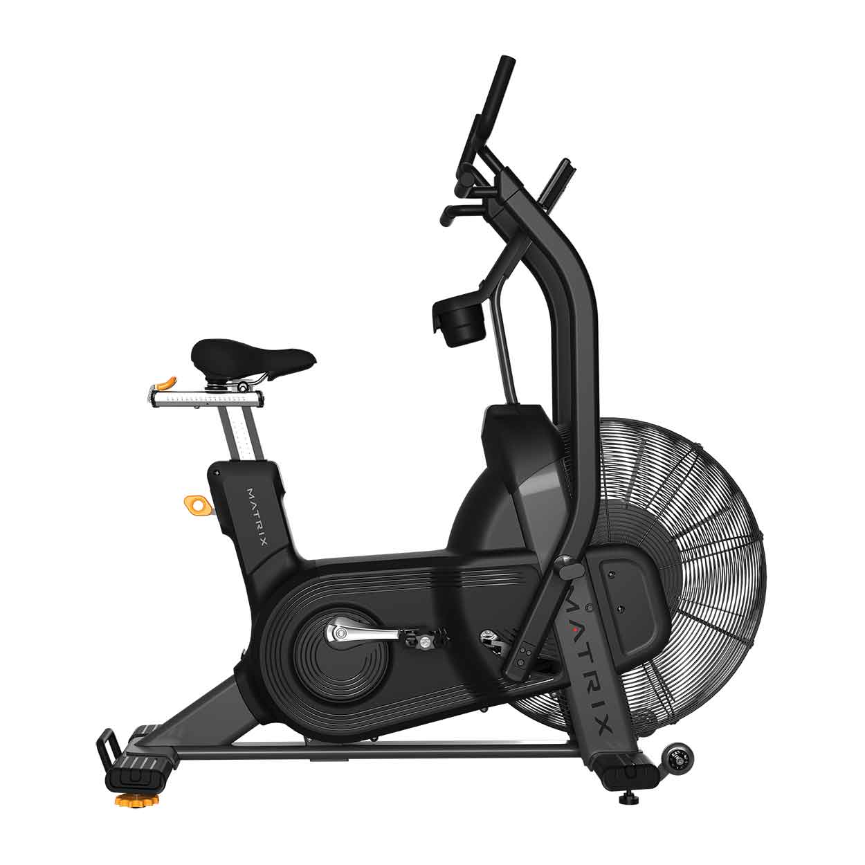 Matrix Total Body Cycle