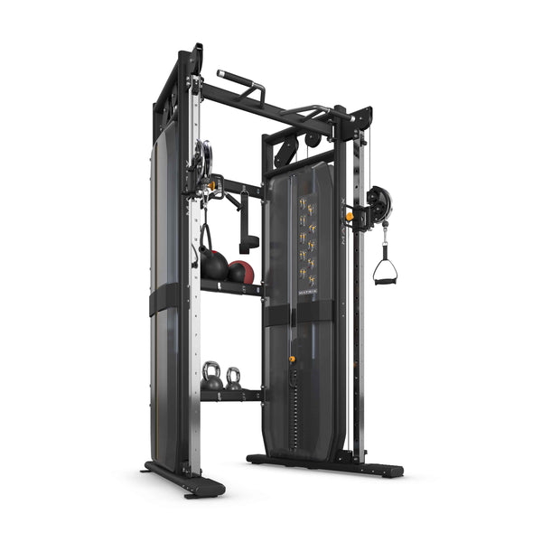 MATRIX Versa Functional Trainer Matrix
