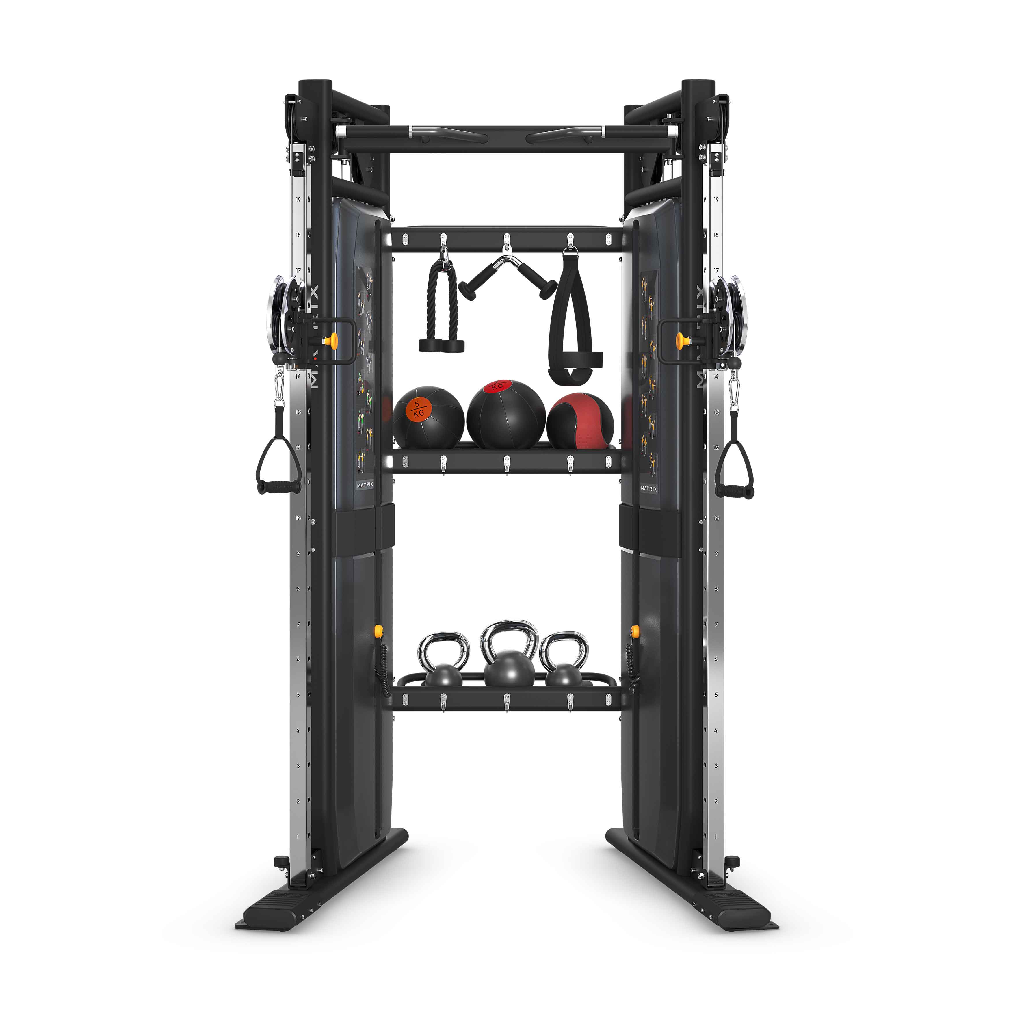MATRIX Versa Functional Trainer Matrix
