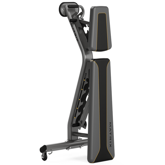MATRIX MULTI-ADJUSTABLE BENCH Matrix