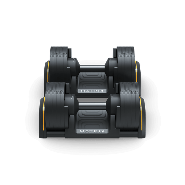 Matrix Adjustable Dumbbells Matrix