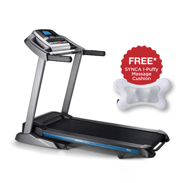 TEMPO Treadmill T11
