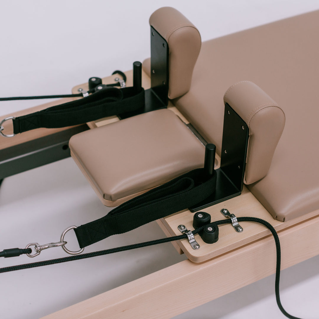 Your Reformer The Studio