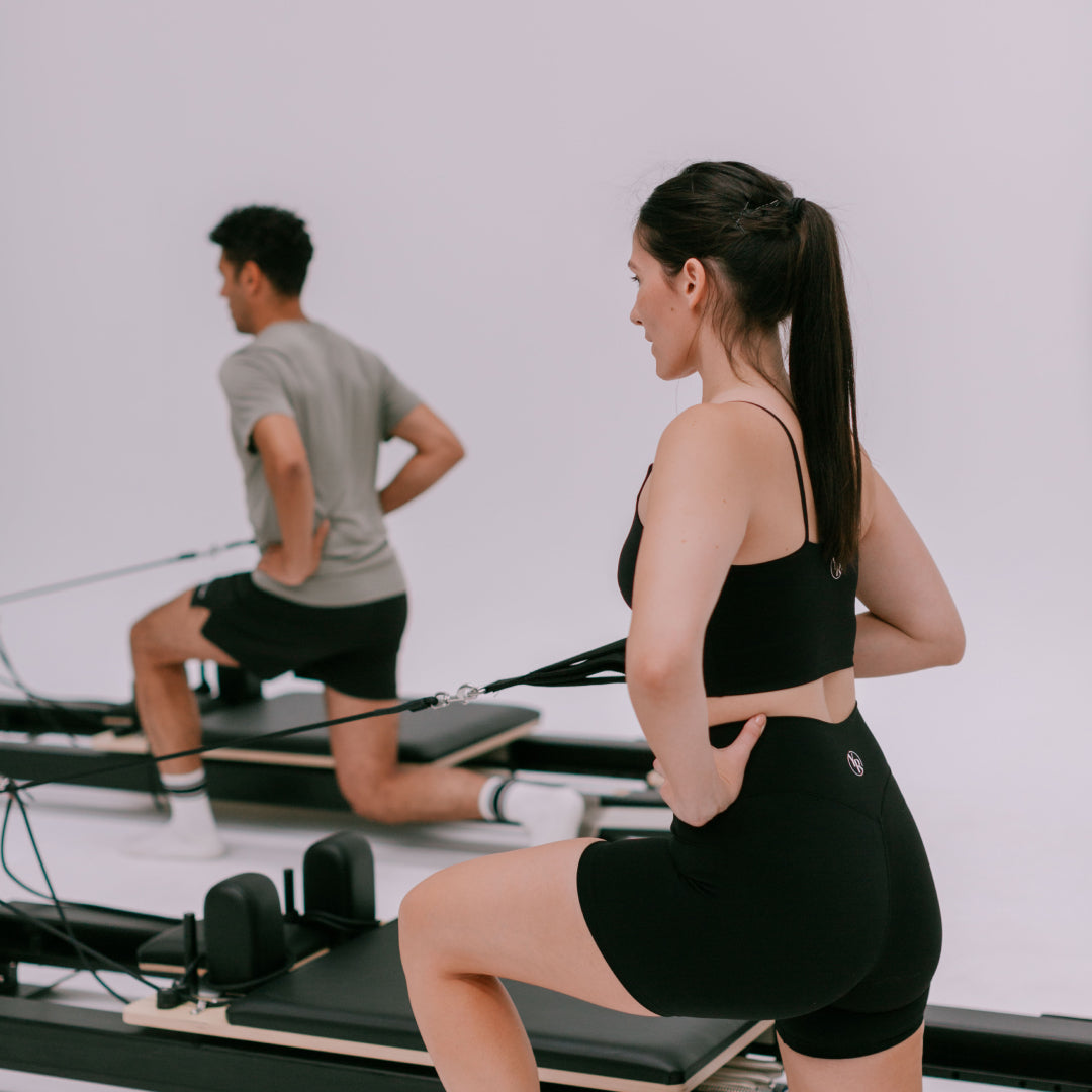 Your Reformer The Studio X