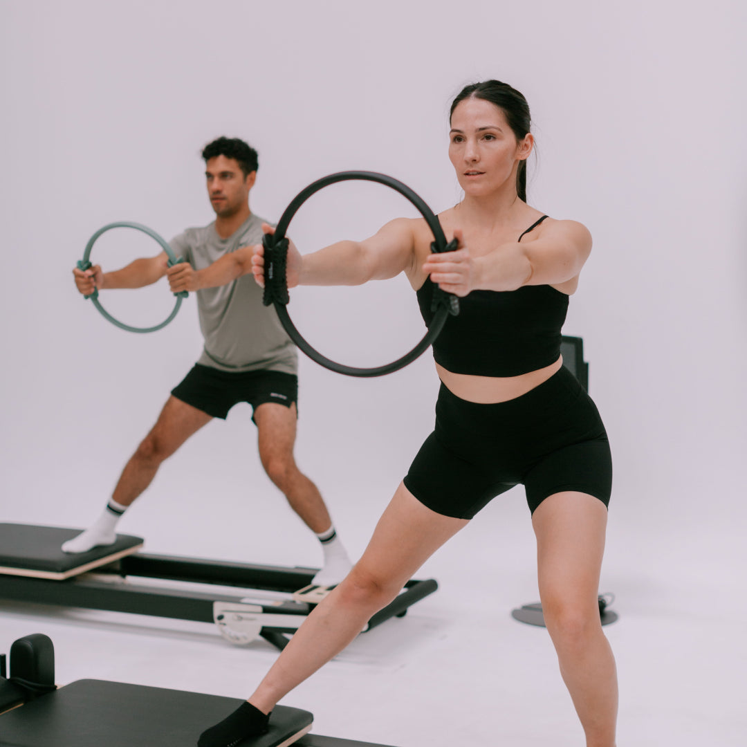 Your Reformer The Studio X