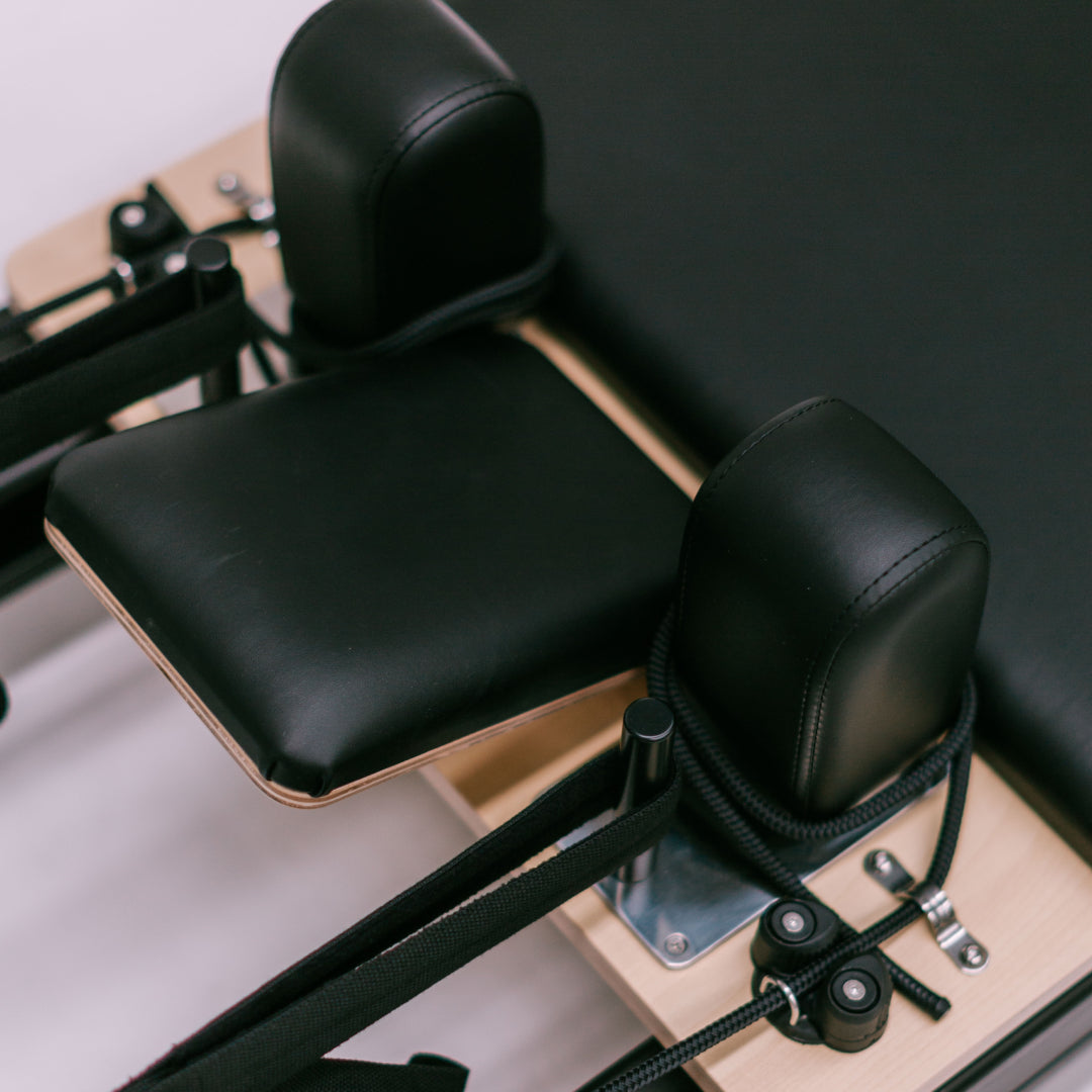 Your Reformer The Studio X