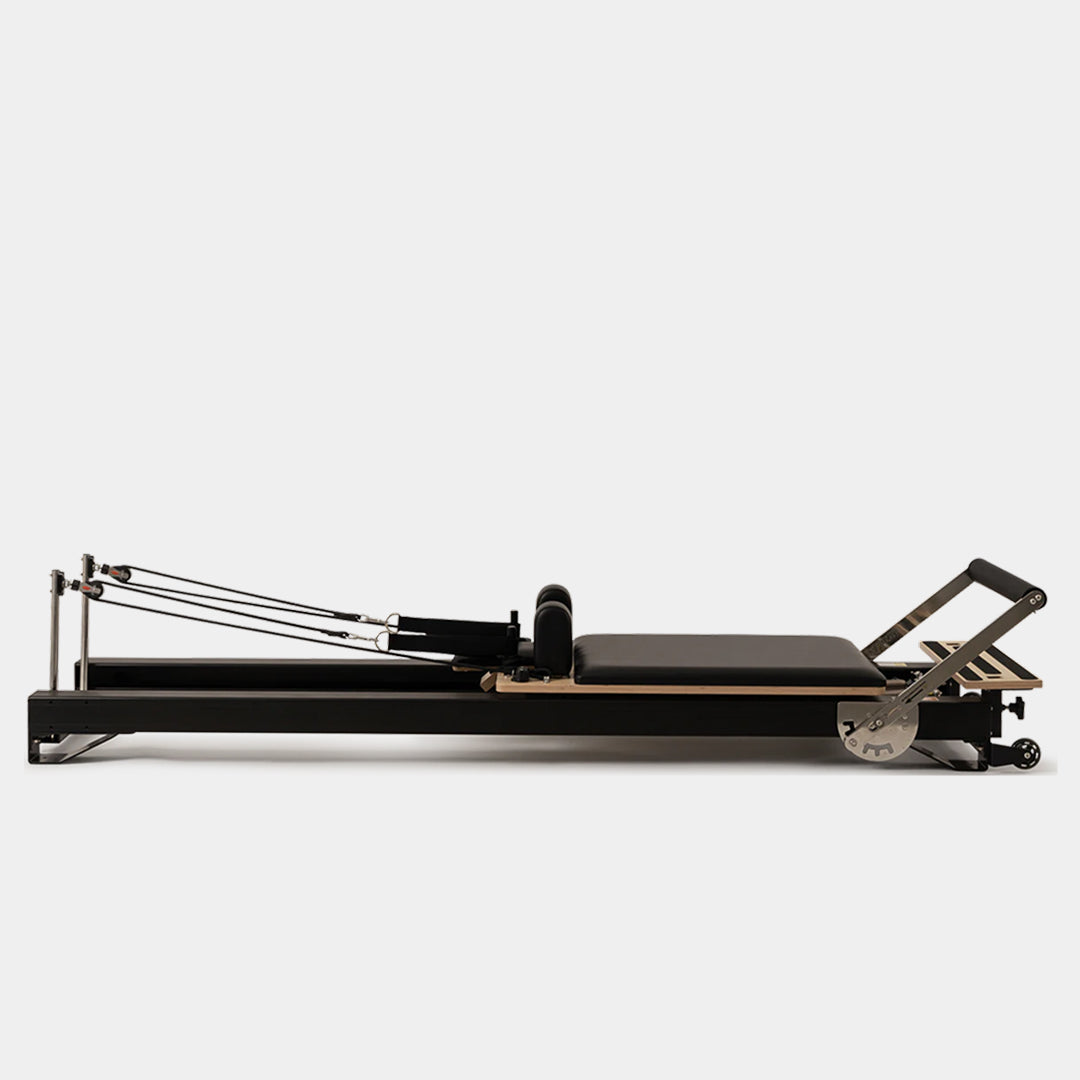 Your Reformer The Studio X