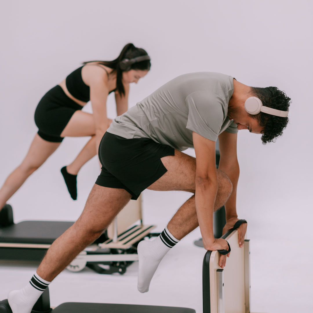 Your Reformer The Studio X