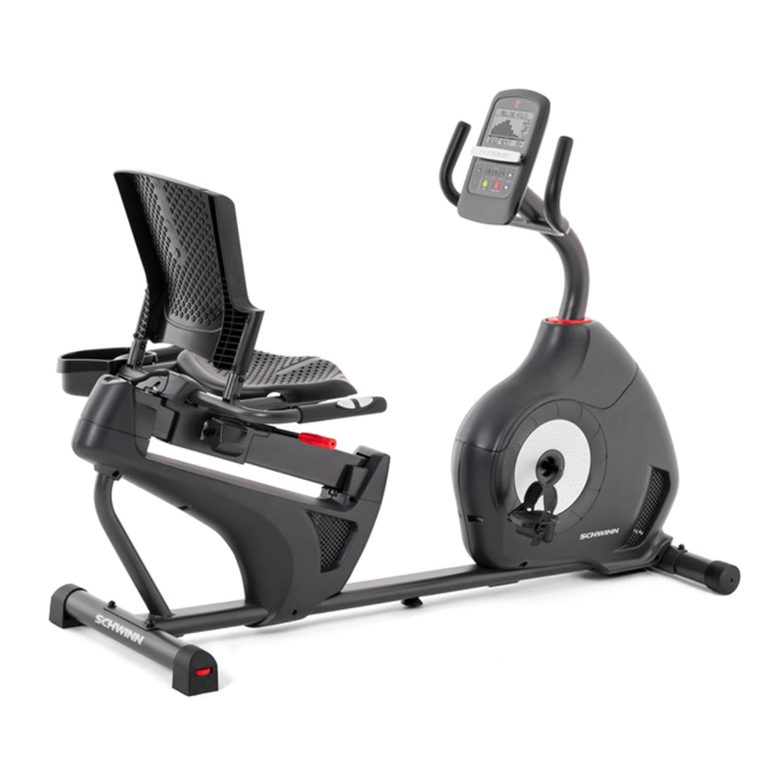 شوين 510R دراجة Recumbent