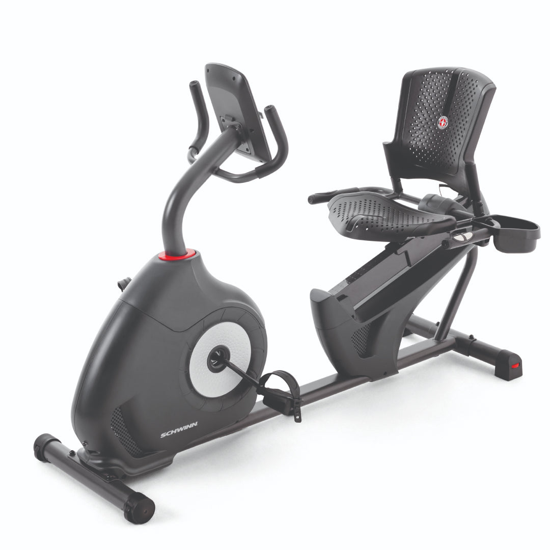 شوين 510R دراجة Recumbent