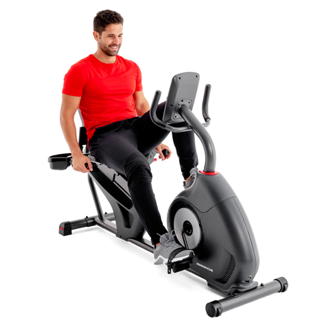 شوين 510R دراجة Recumbent