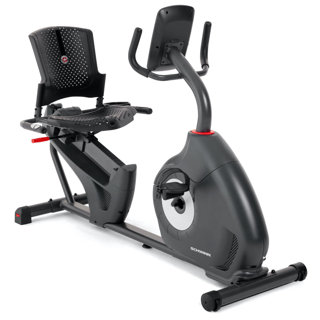شوين 510R دراجة Recumbent