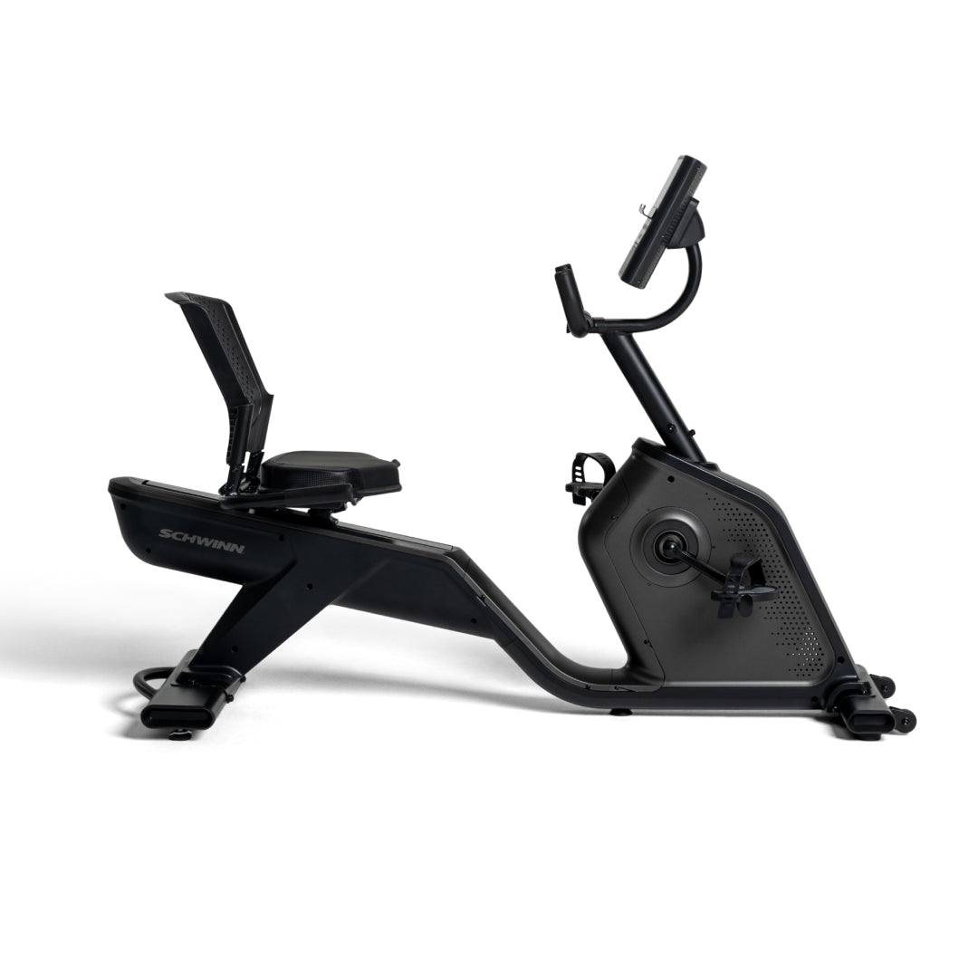 شوين 590R دراجة Recumbent