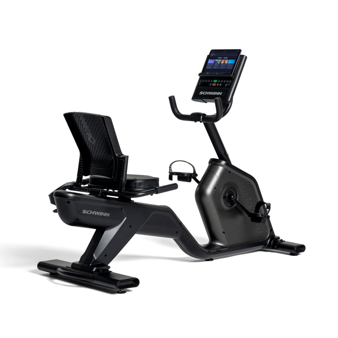 شوين 590R دراجة Recumbent