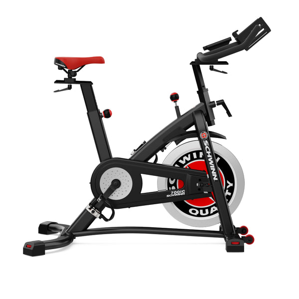 Schwinn 700IC Indoor Cycle