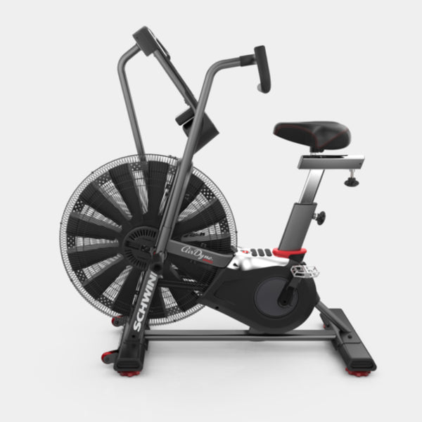 Schwinn Airdyne AD8i Bike