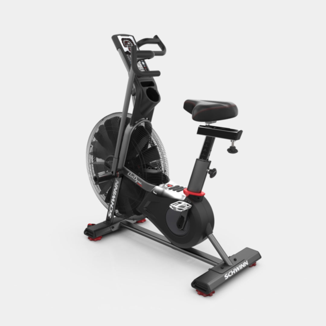 Schwinn Airdyne AD8i Bike