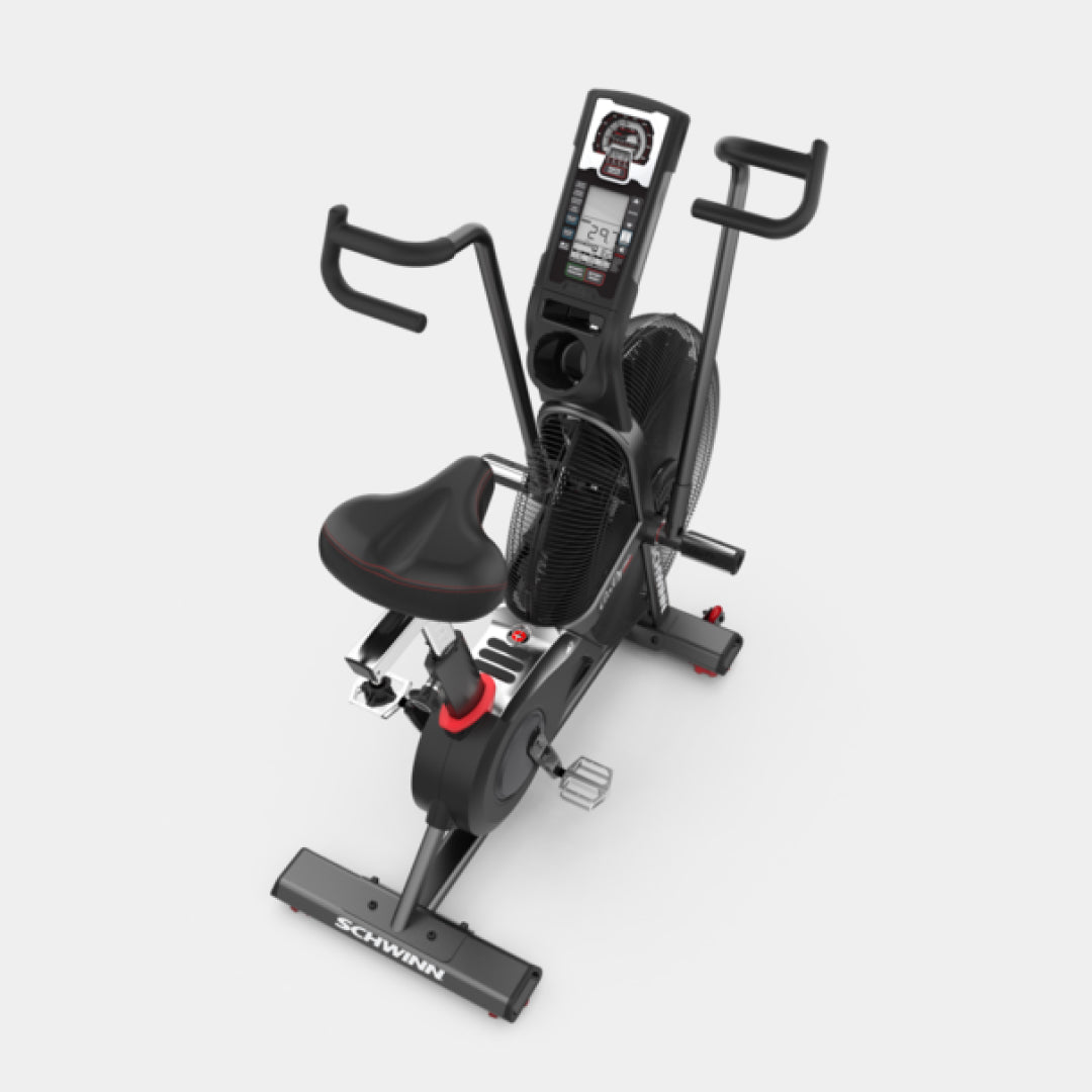 Schwinn Airdyne AD8i Bike