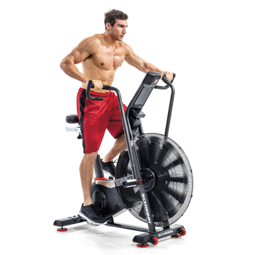 Schwinn Airdyne AD8i Bike