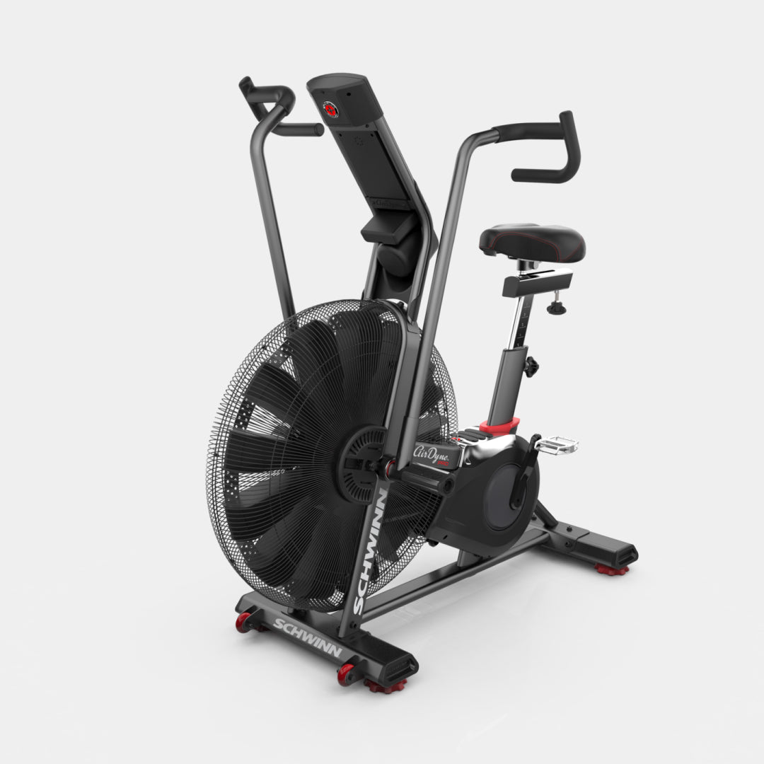 Schwinn Airdyne AD8i Bike