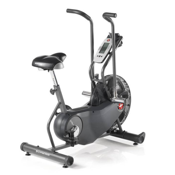 Schwinn Bike AD6 INTL