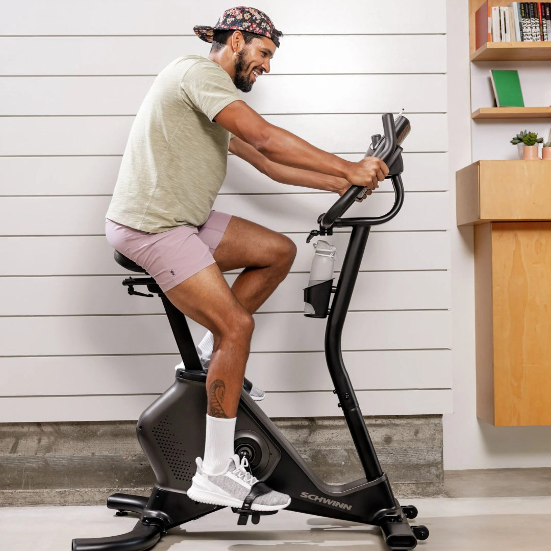 Schwinn Upright Bike 590