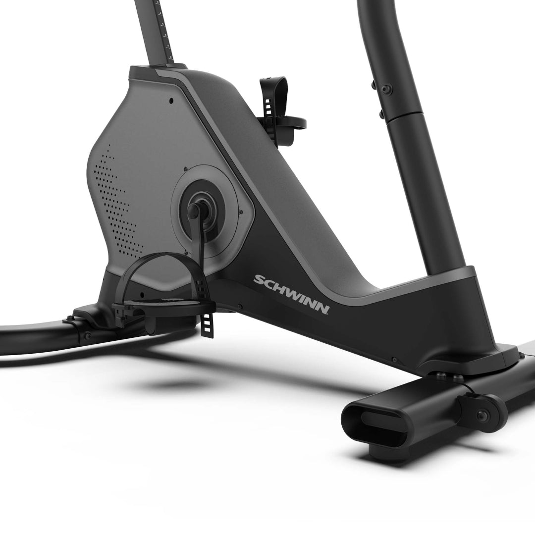 Schwinn Upright Bike 590