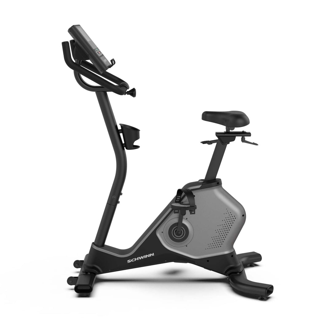 Schwinn Upright Bike 590
