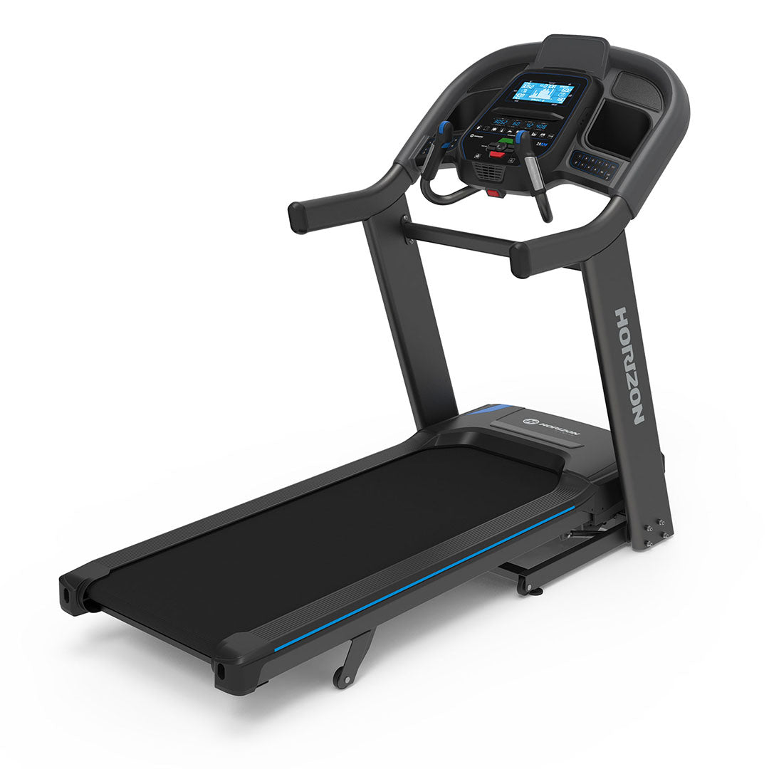 Horizon Treadmill 7.4AT-03