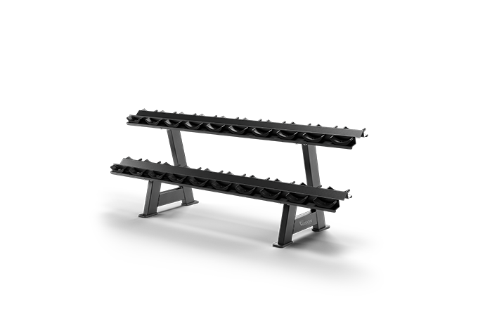VISION DUMBBELL RACK