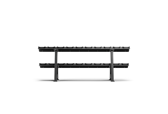 VISION DUMBBELL RACK