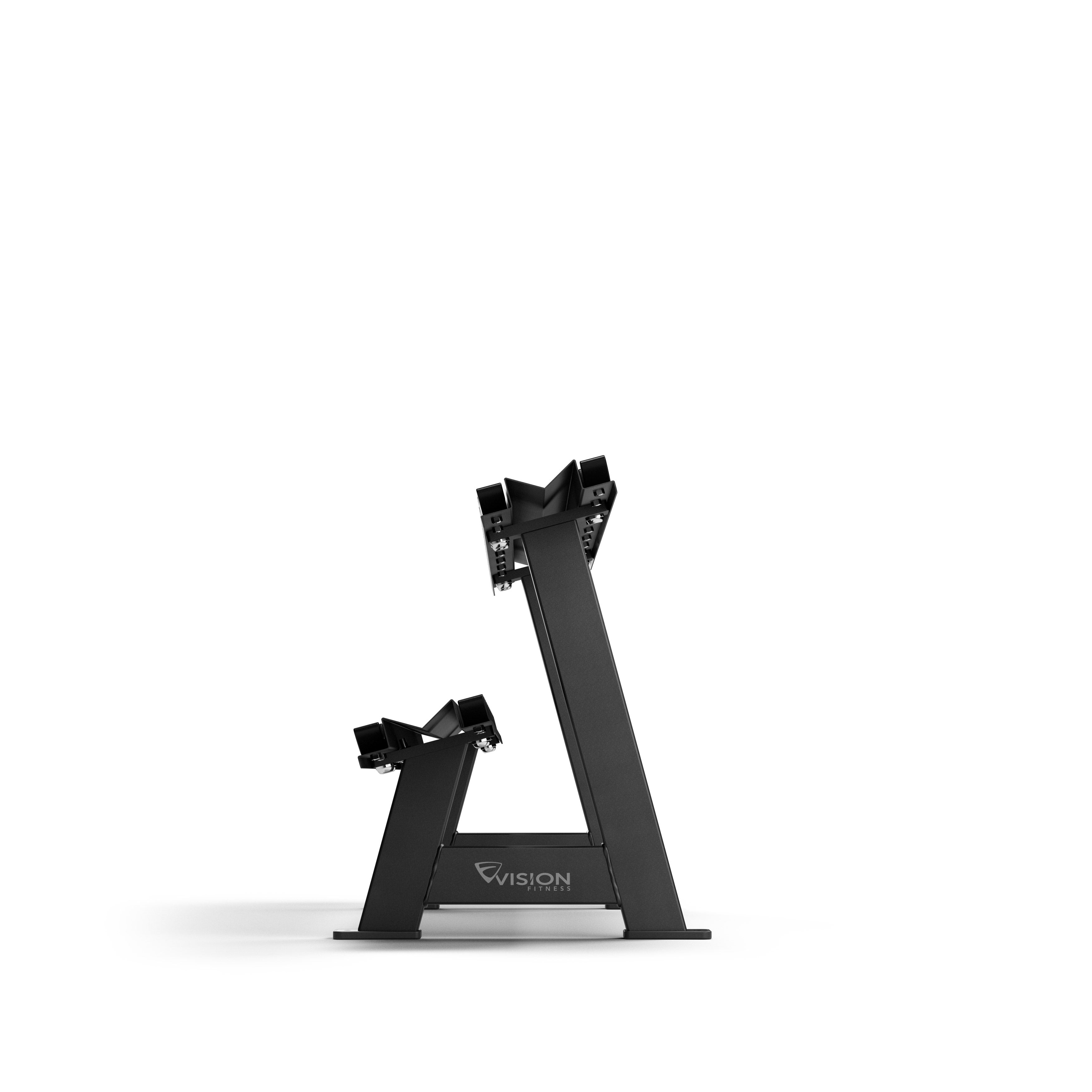VISION DUMBBELL RACK