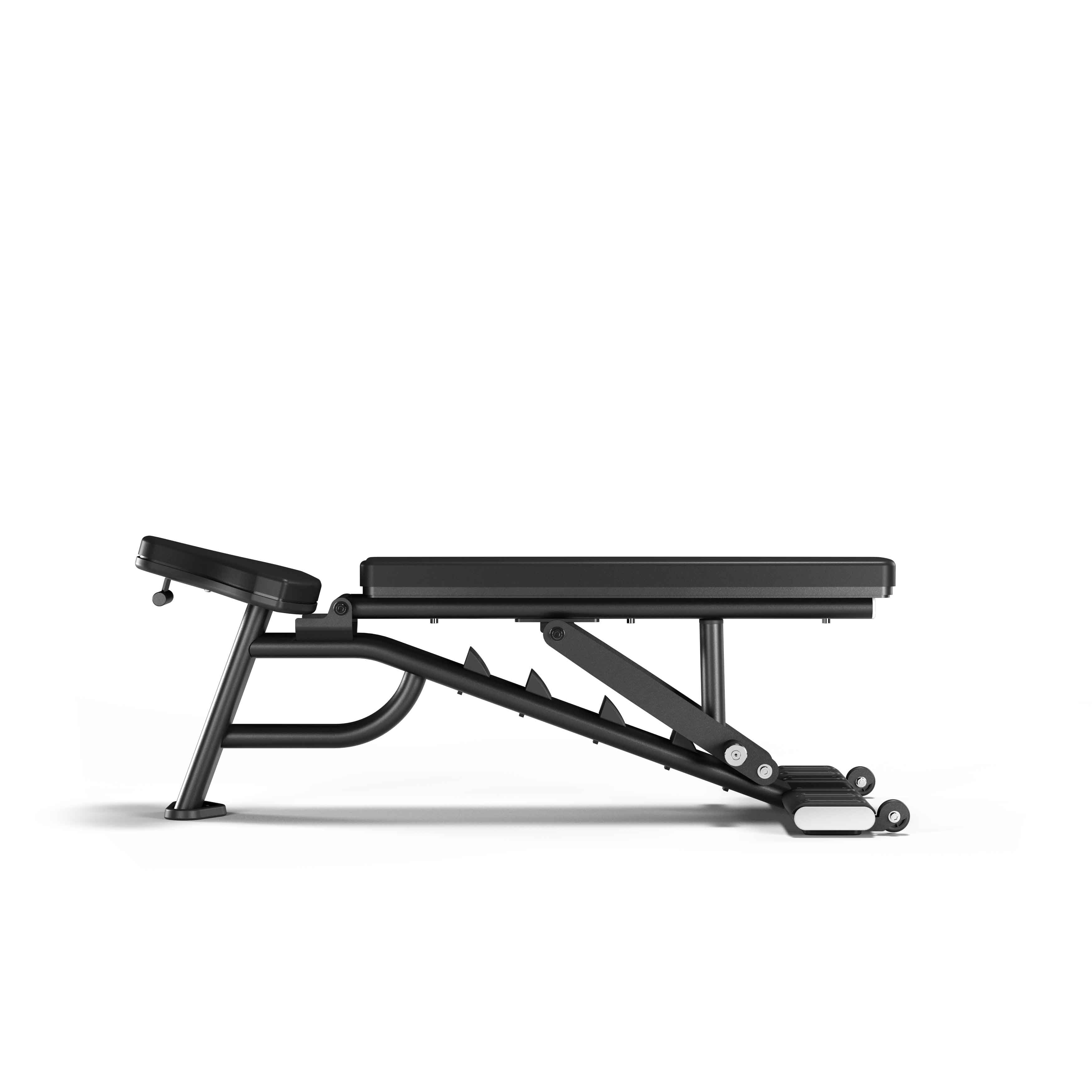 VISION Adjustable Bench