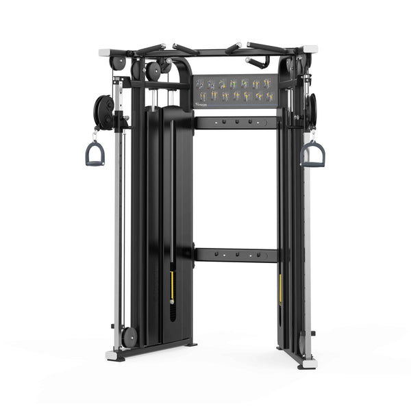 VISION Functional Trainer