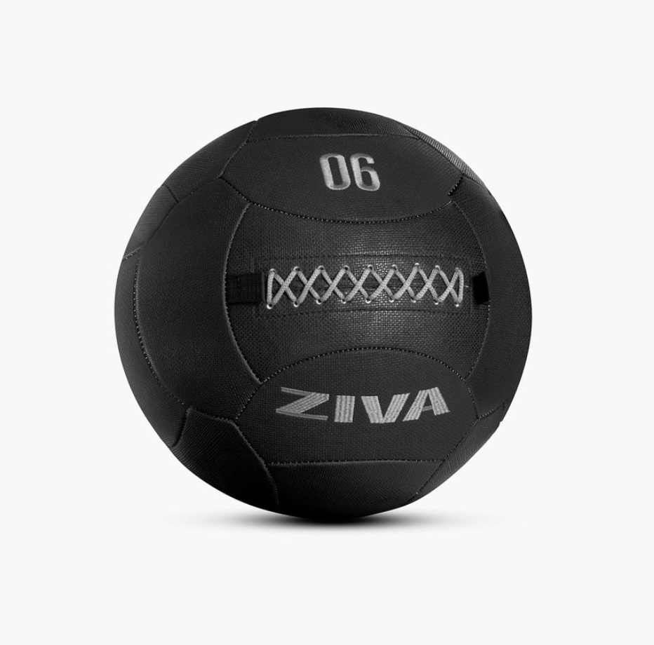 ZIVA XP Wall Ball Pro