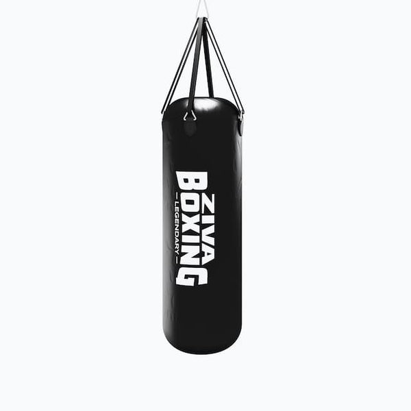 ZIVA Performance Boxing Punching Bag Ziva