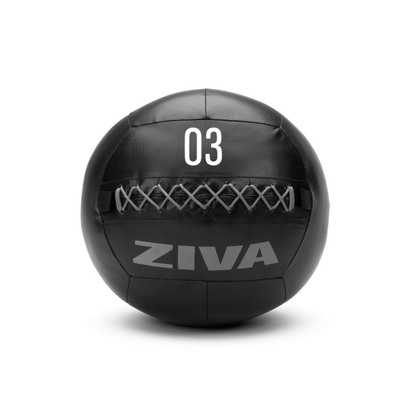 ZIVA Performance Wall Ball Ziva