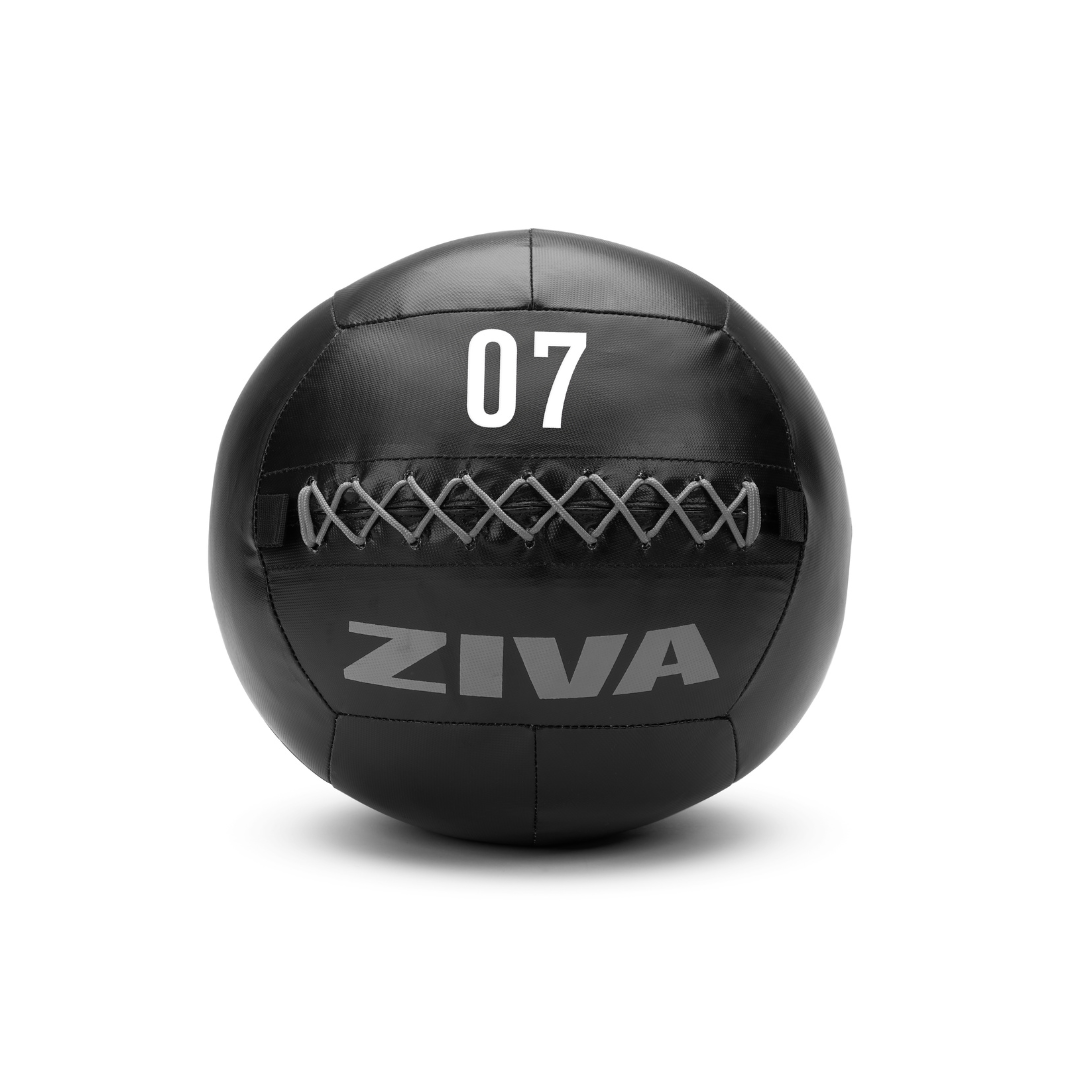 ZIVA Performance Wall Ball Ziva