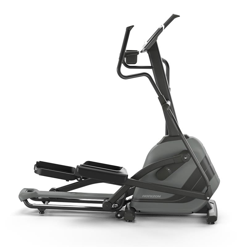 HORIZON Elliptical Trainer Andes – Johnson fitnessme