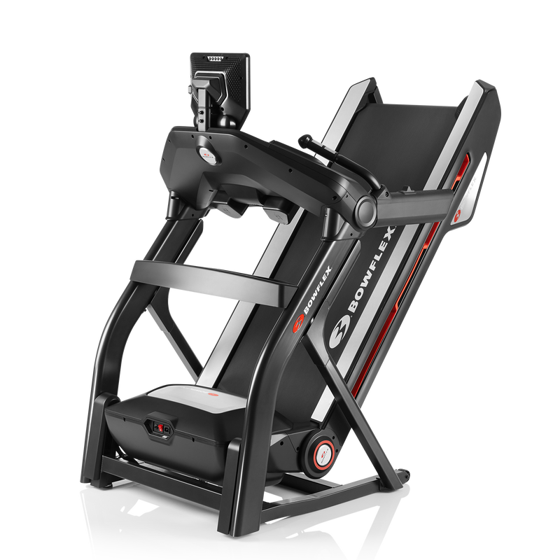 Bowflex Treach2 25