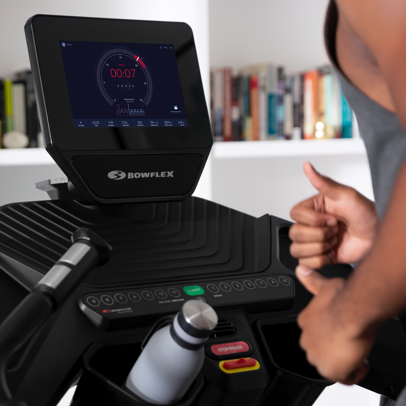 Bowflex Treach2 25