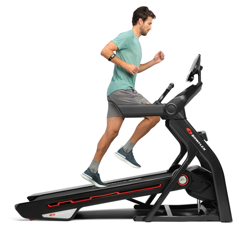 Bowflex Treach2 25