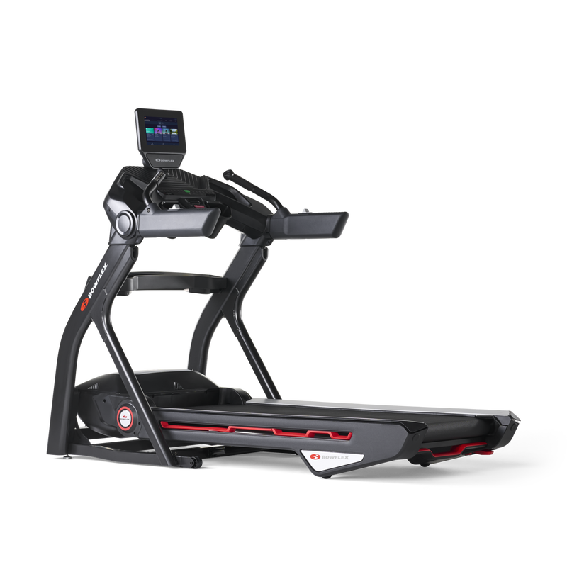Bowflex Treach2 25