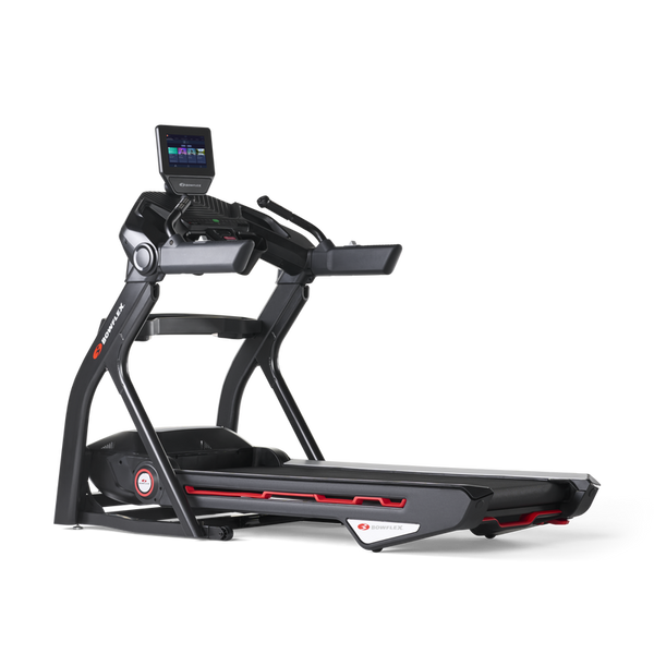 Bowflex Treach2 25