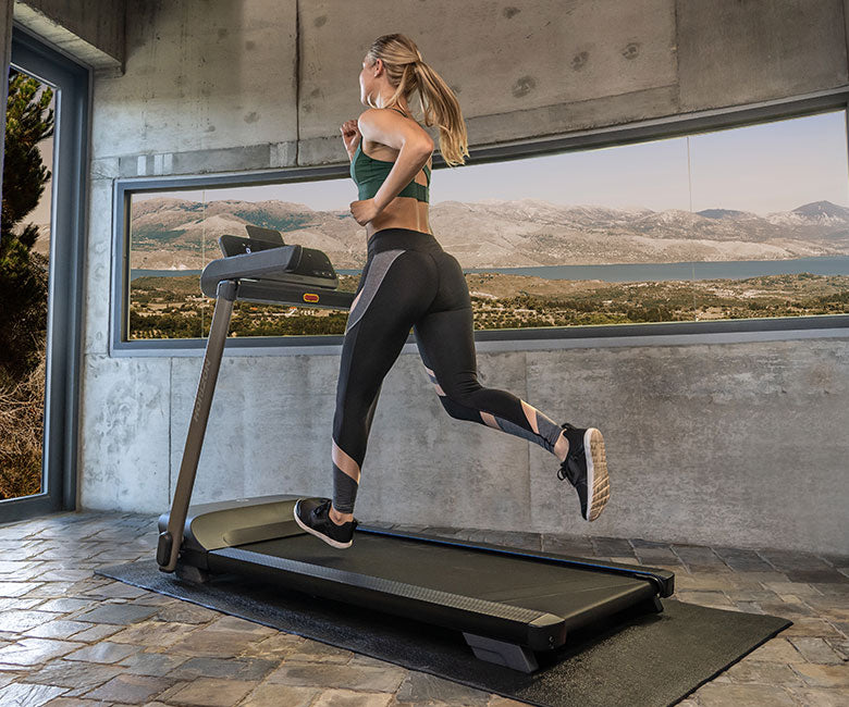 HORIZON TREADMILL EVOLVE – Johnson fitnessme - Main Image