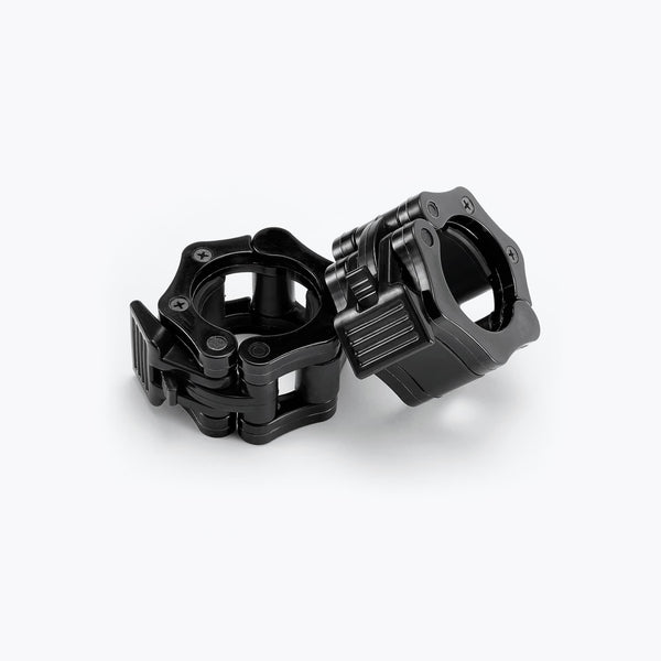 ZIVA Olympic Clamp Collars Ziva
