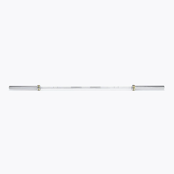 ZIVA Performance Olympic Bar 2.2m Ziva